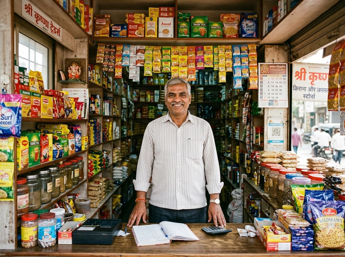 Micro Credit Finance Scheme (MCF)